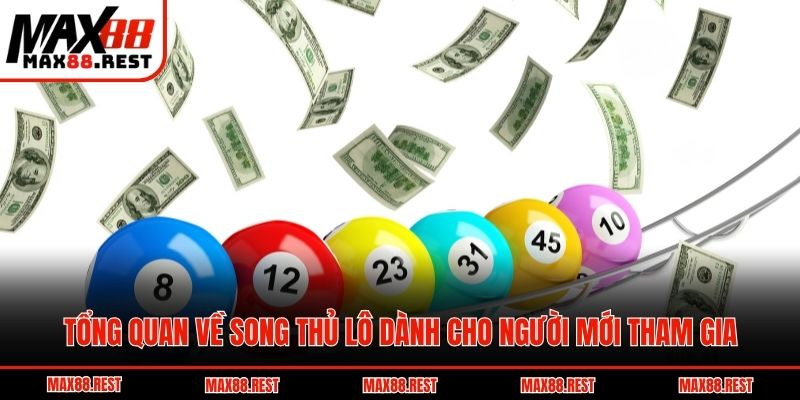 Tổng quan về song thủ lô dành cho người mới tham gia