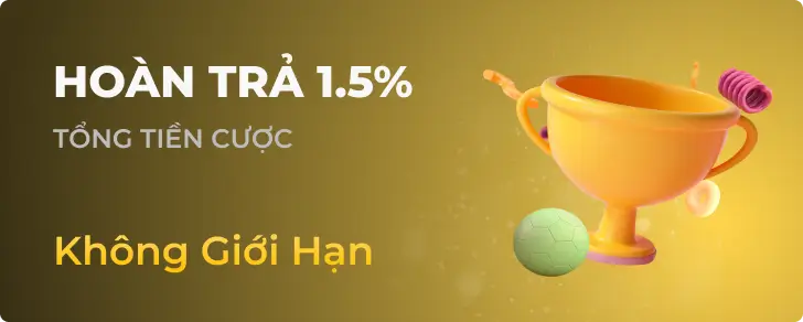 hoàn trả