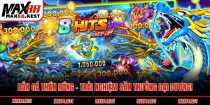 bắn cá thần rồng