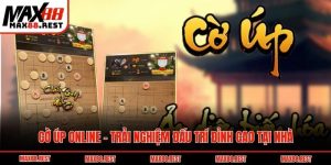Cờ Úp Online