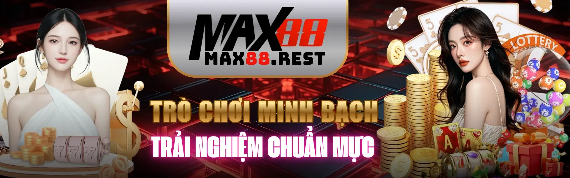 nhà cái max88