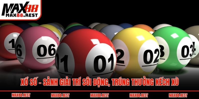 Song Thủ Lô - Bí Quyết Chơi Đỉnh Cao Từ Cao Thủ Max88